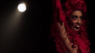 SCANDALOUS! A Burlesque Tabloid - Obskyura