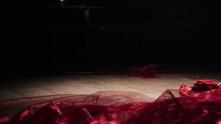 SCANDALOUS! A Burlesque Tabloid - Obskyura