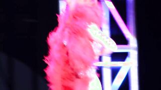 Lou Lou D'Vil @ VLV legitimate - four.trio.15