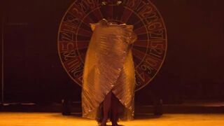 Satira Sin at Chinook Winds