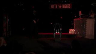 Lola Cover @ Kitten Nights 3Rd Anniversary!!