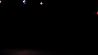 Honeys in Space 3DD (Thursday Night) - Eve of Destruction