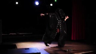 Honeys in Space 3DD (Thursday Night) - Eve of Destruction