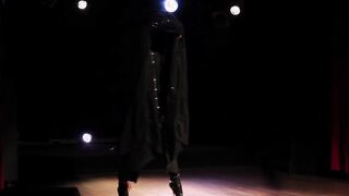 Honeys in Space 3DD (Thursday Night) - Eve of Destruction