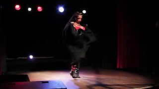 Honeys in Space 3DD (Thursday Night) - Eve of Destruction