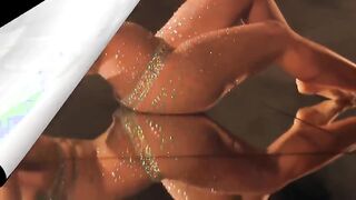 MATA KHARI MOVIE. HOT LOVE DANCE to a beautiful Arabic song