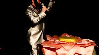 Spectacle By Amber Ray From Girlesque six