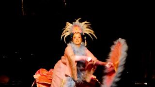 Spectacle By Amber Ray From Girlesque six