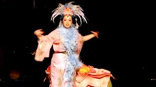 Spectacle By Amber Ray From Girlesque six