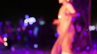 Searing Stud Burlesque // NOVA NOVA