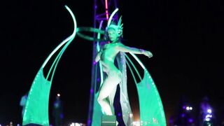 Searing Stud Burlesque // NOVA NOVA