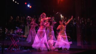 Beck - Hairy Man Is On The Hill (NSFW)