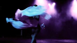 Layne Fawkes Devotee Dance