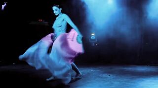 Layne Fawkes Devotee Dance