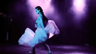 Layne Fawkes Devotee Dance