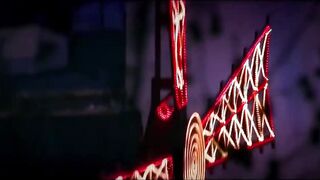 Moulin Rouge Féerie - Showgirls