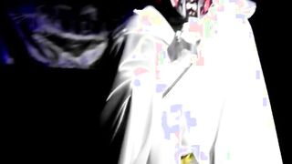 Fionna Flauntit as Mystique