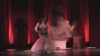 12 Iris Le'MourCarmel Machiato