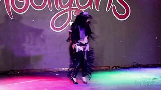 HBS A2S7 Perla Foxxx Cowboys From Hell