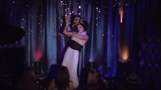 Girl Shanime - Geisha of The Bones (Burlesque)