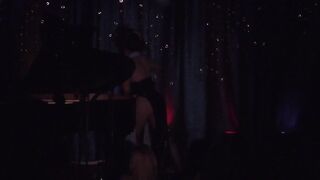 Girl Shanime - Geisha of The Bones (Burlesque)