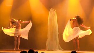 Belle Epoque - The Challenges of Aphrodite (Toronto Burlesque Jamboree 2018)