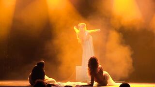 Belle Epoque - The Challenges of Aphrodite (Toronto Burlesque Jamboree 2018)