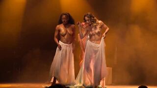 Belle Epoque - The Challenges of Aphrodite (Toronto Burlesque Jamboree 2018)