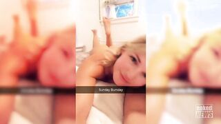 Eila Adams Naked News Anchor