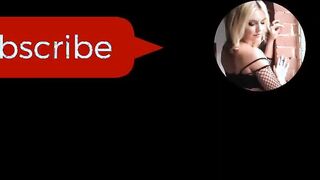 Eila Adams Naked News Anchor