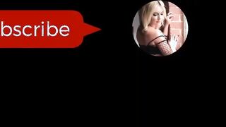 Eila Adams Naked News Anchor