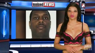 Naked News. Episode 92 (2022)