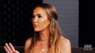 Naked News 2022 #Episode95