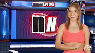 Naked News Season 2022 (part2)