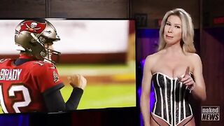 Naked News Season 2022 (part2)