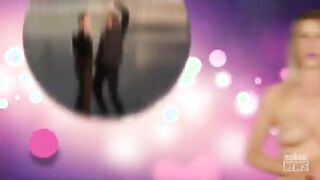 Naked News 2022 Episode108