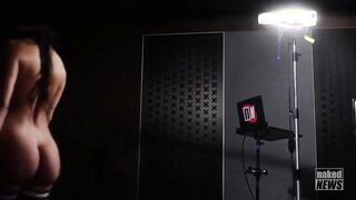 Naked News. New Season 2022 Episode #100