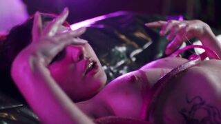 Hot Real Manga Porn. Alien Fucking Video