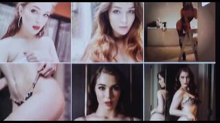 New Documentary "Pleasure" about a porn actress. Sofia Kappel starring.