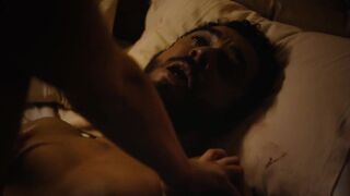 Lorena Comparato nude - Impuros s01e03-06 (2018) Topless Sex TV SHOW