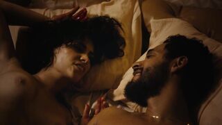 Lorena Comparato nude - Impuros s01e03-06 (2018) Topless Sex TV SHOW