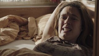 Krista Kosonen nude - Beforeigners (Fremvandrerne) s02e01-02 (2021) TV Show Scenes