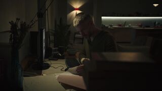 Krista Kosonen nude - Beforeigners (Fremvandrerne) s02e01-02 (2021) TV Show Scenes