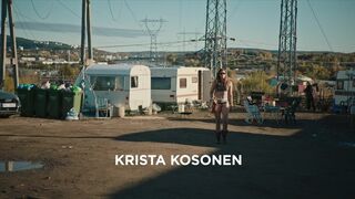 Krista Kosonen nude - Beforeigners (Fremvandrerne) s02e01-02 (2021) TV Show Scenes