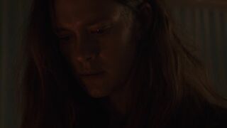 Krista Kosonen nude - Beforeigners (Fremvandrerne) s02e01-02 (2021) TV Show Scenes