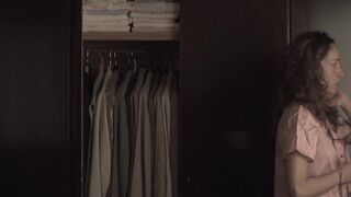 María Jesús Solina nude - Latent s01e03 (2012) TOPLESS TV Scene