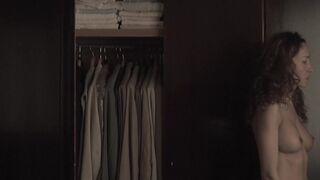 María Jesús Solina nude - Latent s01e03 (2012) TOPLESS TV Scene