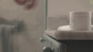 María Jesús Solina nude - Latent s01e03 (2012) TOPLESS TV Scene