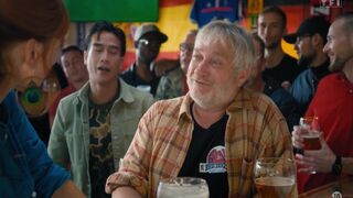 Audrey Fleurot hot movie scene - HPI - Season 01 (2021)