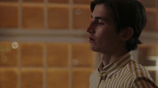 Josephine Bornebusch, Görel Crona - Love Me (Alska mig) s02 (2020) TV SHOW Sex Scenes